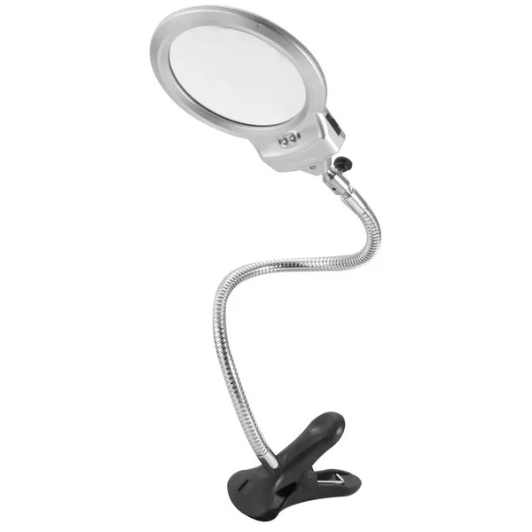 Magnifying Glass with Stand