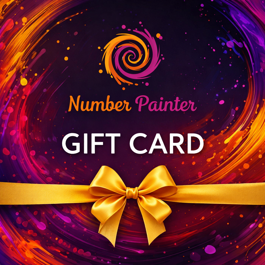 Gift Cards