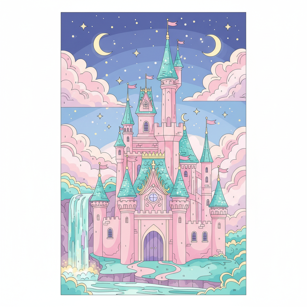Fairytale collection