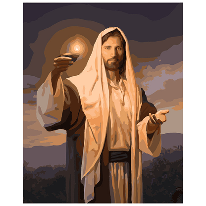 Light of Faith