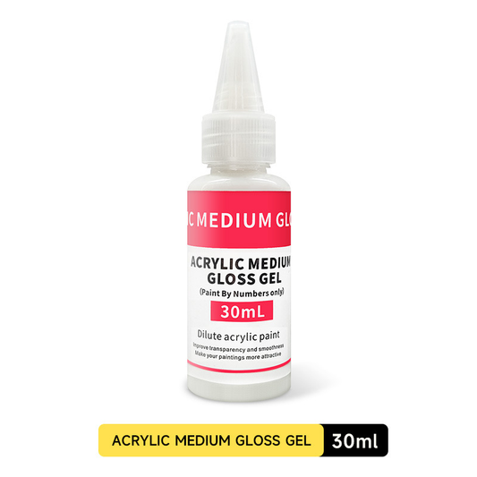 30ML Acrylic Paint Retarder / Medium