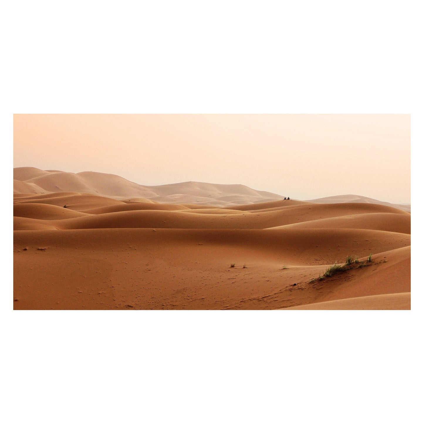 Endless Desert Dunes - 40x50 cm paint by numbers kit