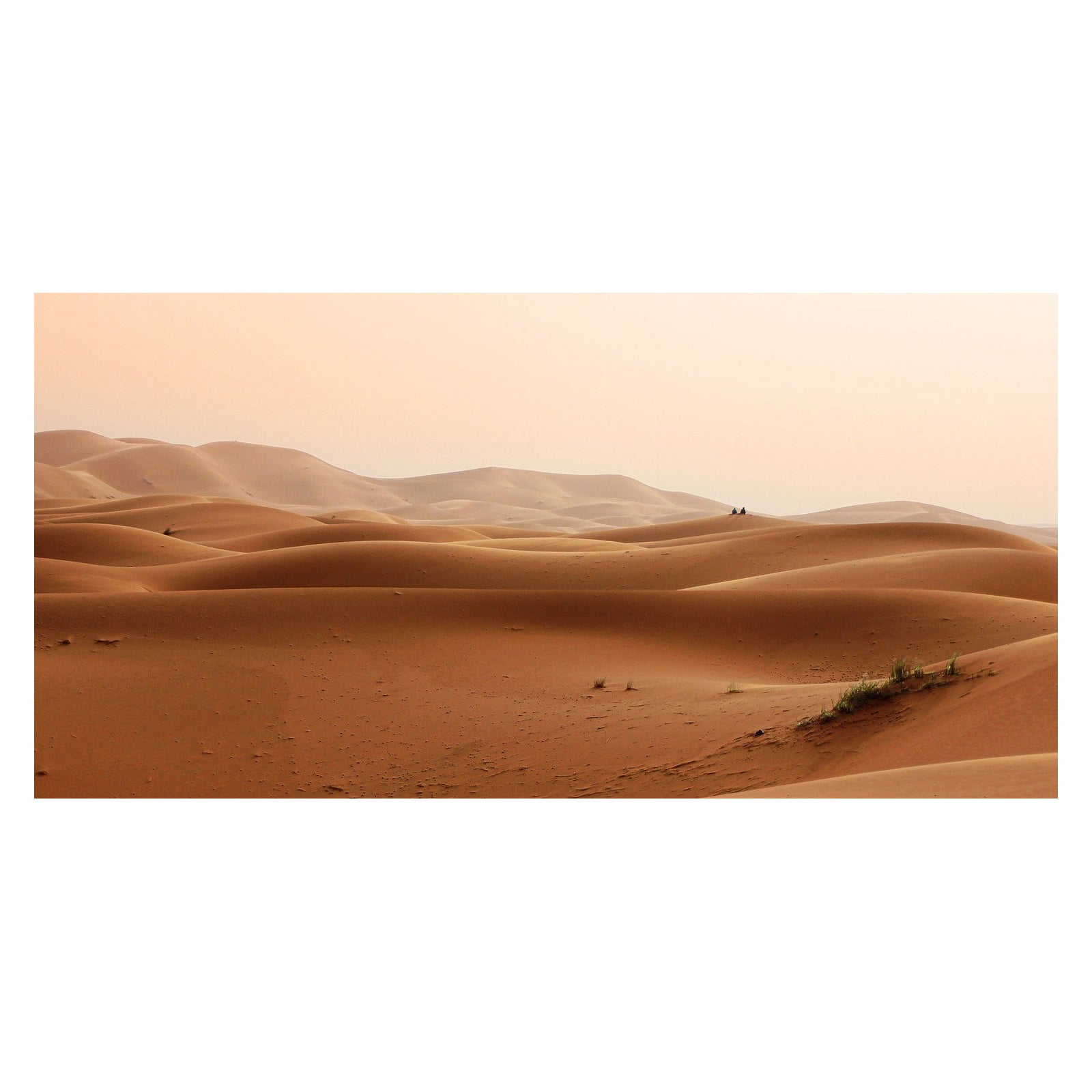 Endless Desert Dunes - 40x50 cm paint by numbers kit