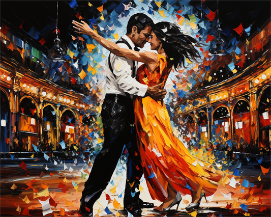 Midnight Tango