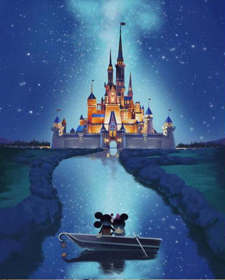 Dreamlight Castle Escape