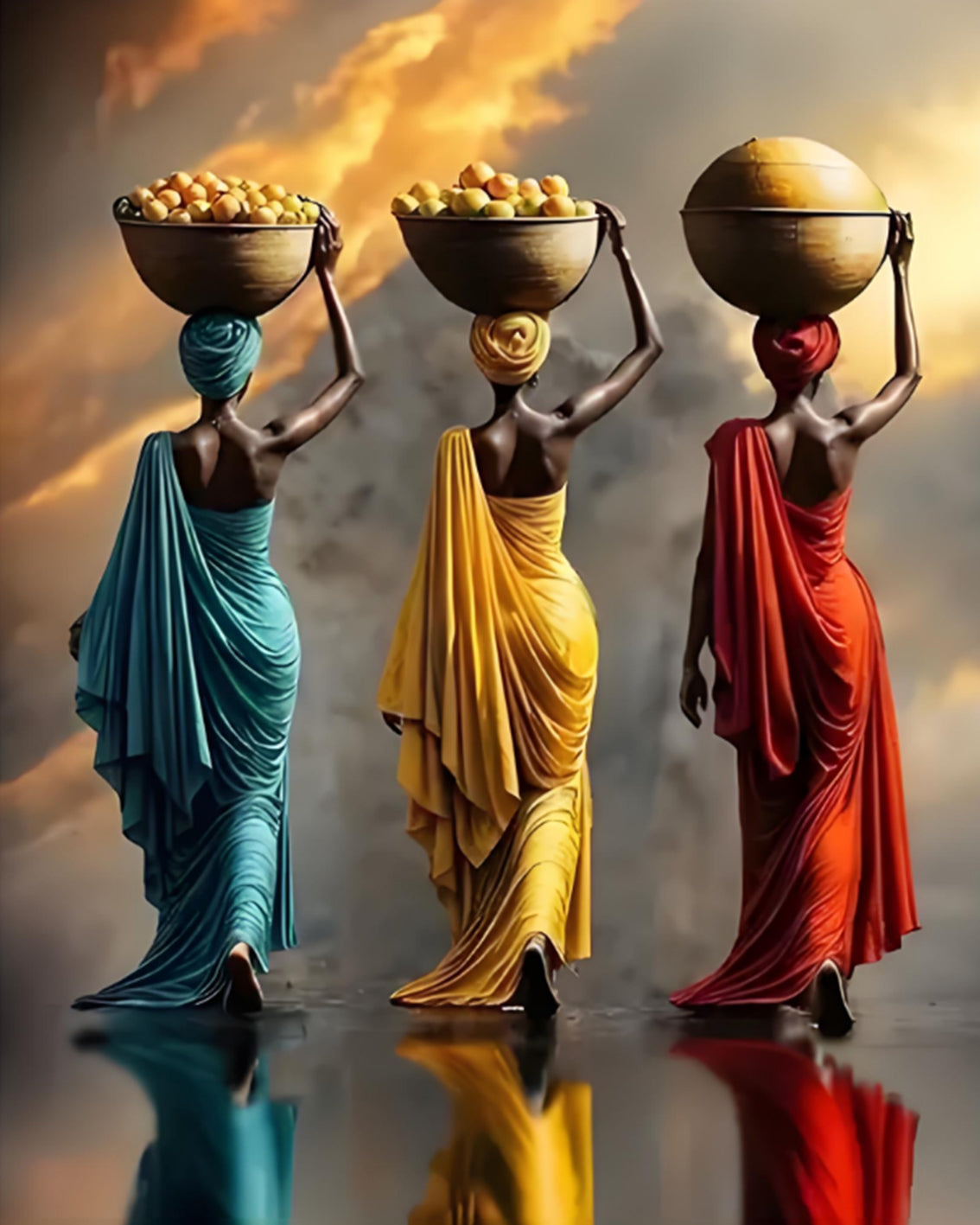 Grace in Balance