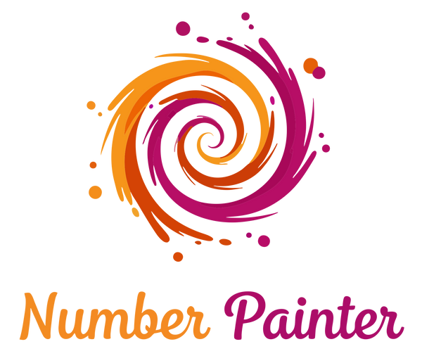 Number Painter